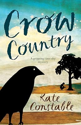 Crow Country