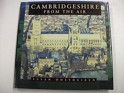 Cambridgeshire from the Air