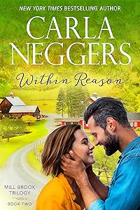 Within Reason (Mill Brook Book 2)