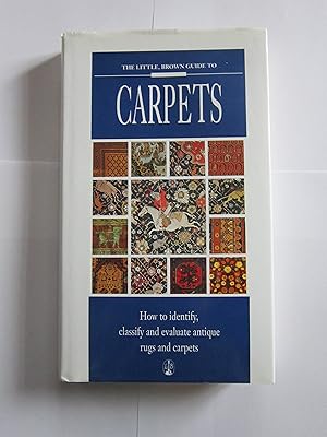 Little Brown Guide to Carpets
