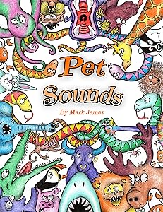 Pet sounds by Mark James