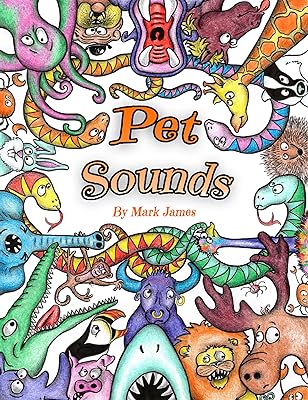 Pet sounds