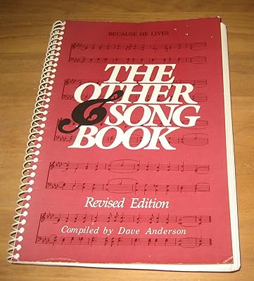 The Other Song Book