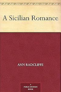 A Sicilian Romance