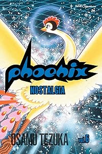 Phoenix, Vol. 6: Nostalgia