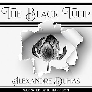 The Black Tulip
