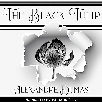 The Black Tulip