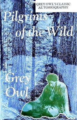 Pilgrims of the Wild
