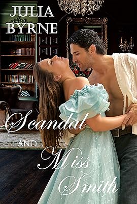 Scandal and Miss Smith