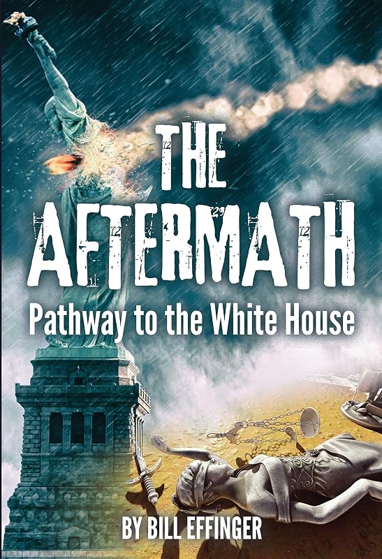 The Aftermath: Pathway to the White House (Aftermath One Book 1) by Bill Effinger