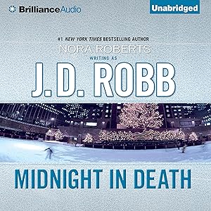 Midnight in Death: In Death, Book 7.5 by J. D. Robb