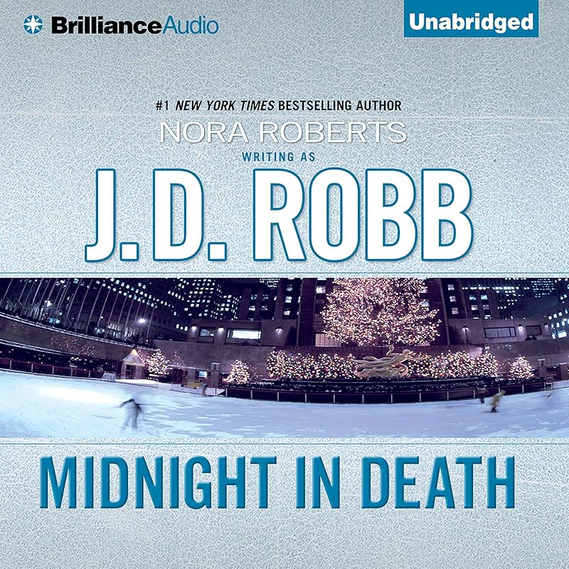 Midnight in Death: In Death, Book 7.5 by J. D. Robb