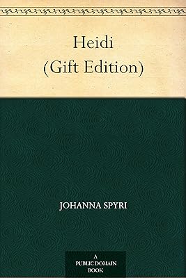 Heidi (Gift Edition)