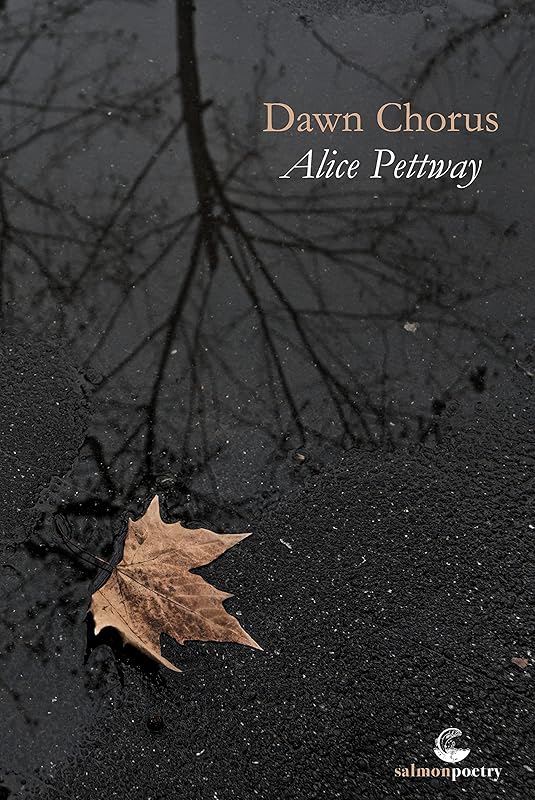 Dawn Chorus by Alice Pettway