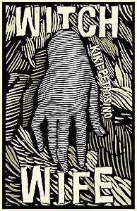 Witch Wife by Kiki Petrosino