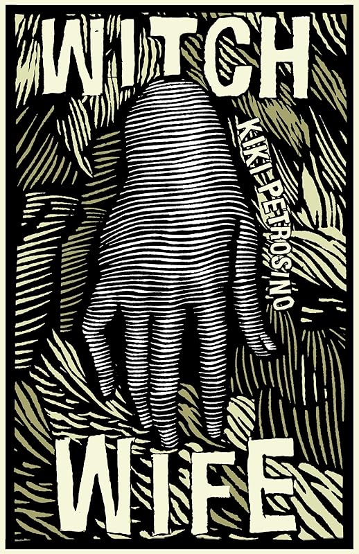 Witch Wife by Kiki Petrosino