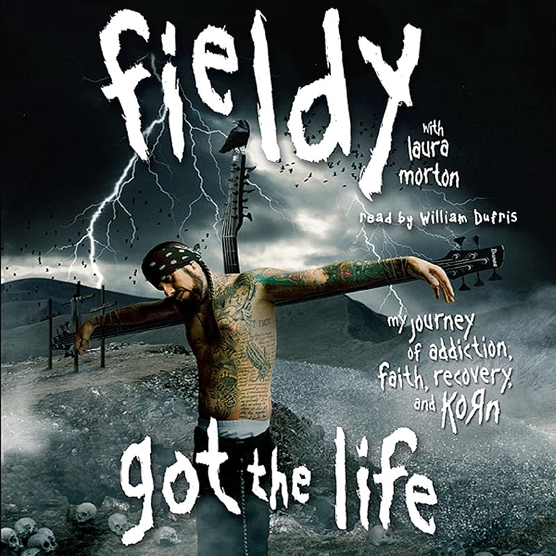Got The Life by Fieldy