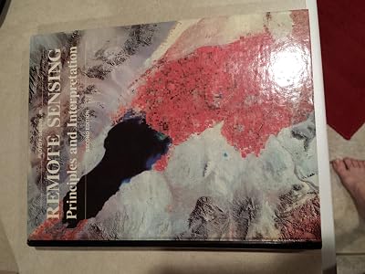 Remote Sensing: Principles and Interpretation