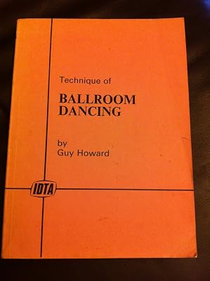Technique of Ballroom Dancing
