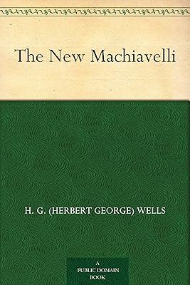 The New Machiavelli
