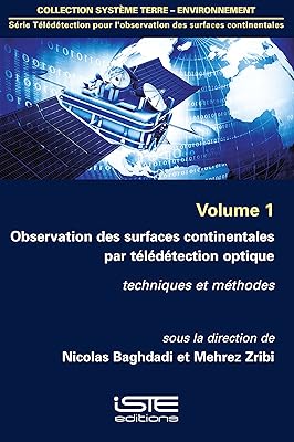 Observ Surf Contin Par Teledet Optique