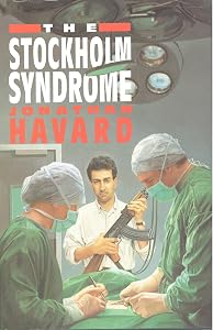 The Stockholm Syndrome by Jonathan Havard