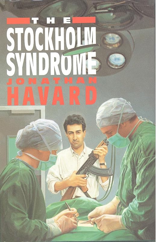 The Stockholm Syndrome by Jonathan Havard