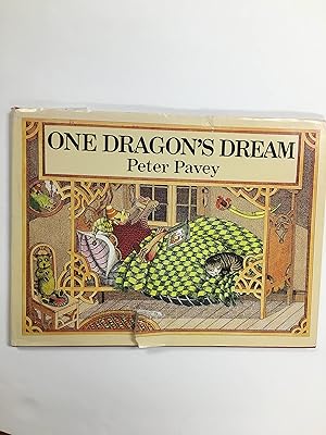 One Dragon's Dream