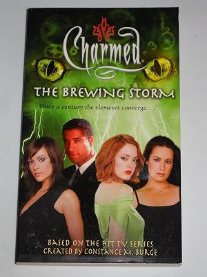 The Brewing Storm (Charmed)