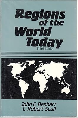 REGIONS OF THE WORLD TODAY