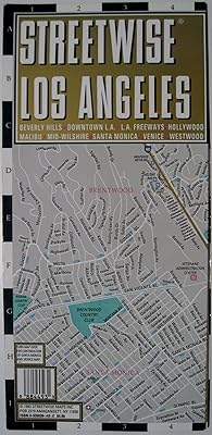 Streetwise Los Angeles
