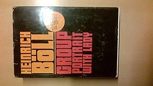 Group Portrait With Lady (English and German Edition)