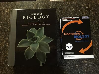 Campbell Biology