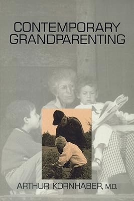 Contemporary Grandparenting (Grenzgebiete; 3 Folge, V.32)
