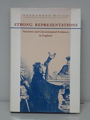 Strong Representations: Narrative and Circumstantial Evidence in England