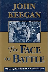 The Face of Battle