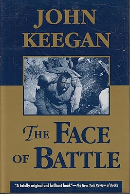 The Face of Battle