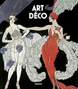 Art Deco (Art Periods & Movements) by Franziska Bolz