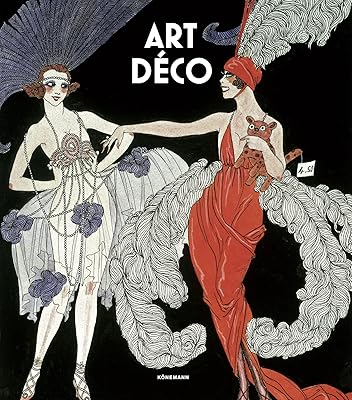 Art Deco (Art Periods & Movements)