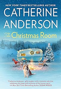 The Christmas Room