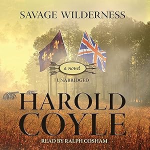 Savage Wilderness
