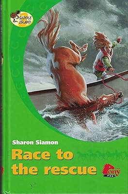 Race to the Rescue