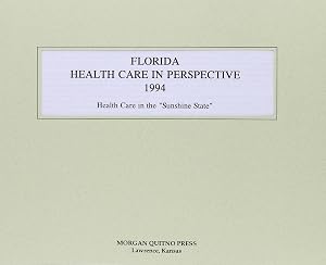 Florida Health Care Perspective by unknown author