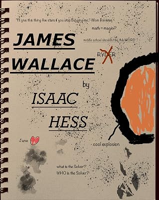 James Wallace (The James Wallace Chronicles)
