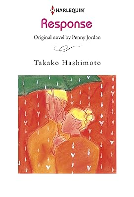 Response: Harlequin comics