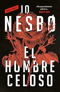 El hombre celoso / The Jealousy Man and Other Stories (Spanish Edition)