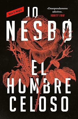 El hombre celoso / The Jealousy Man and Other Stories (Spanish Edition)