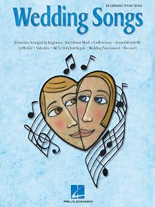 Wedding Songs by Aloleonard