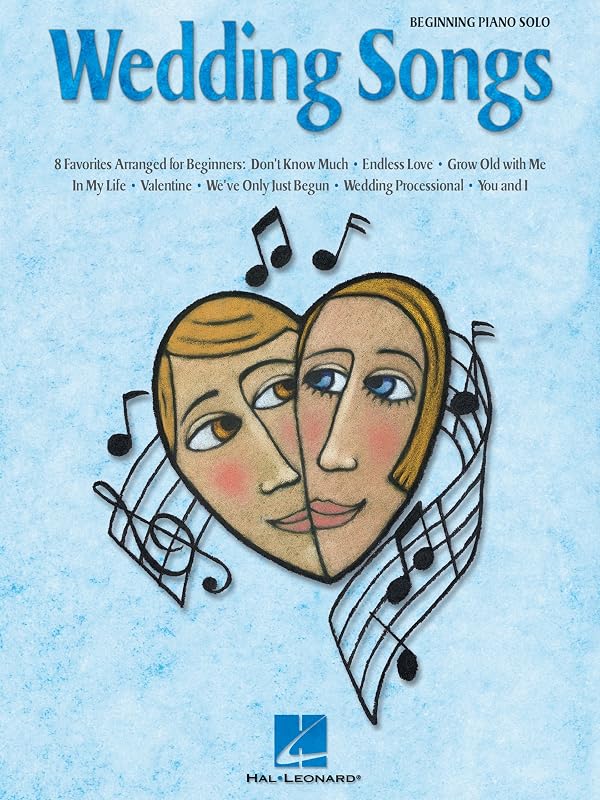Wedding Songs by Aloleonard