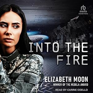 Into the Fire: Vatta's Peace, Book 2